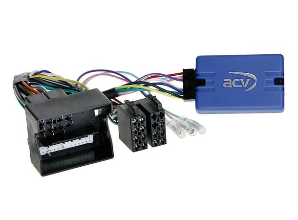 Rattadapter Ford CAN-BUS 